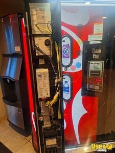 2019 Studio 2 Automatic Products Snack Machine 4 Alabama for Sale