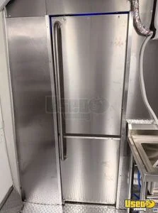 2019 Super Duty All-purpose Food Truck Chef Base Florida Gas Engine for Sale