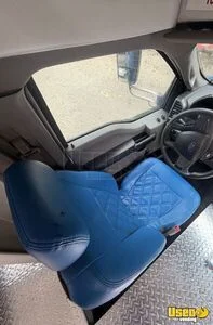 2019 Super Duty All-purpose Food Truck Diamond Plated Aluminum Flooring Florida Gas Engine for Sale