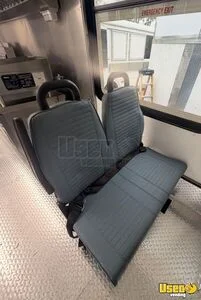 2019 Super Duty All-purpose Food Truck Exterior Customer Counter Florida Gas Engine for Sale
