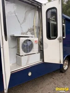 2019 Super Duty All-purpose Food Truck Flatgrill Florida Gas Engine for Sale