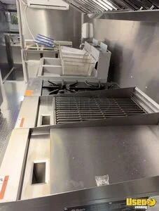 2019 Super Duty All-purpose Food Truck Propane Tank Florida Gas Engine for Sale