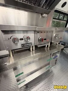 2019 Super Duty All-purpose Food Truck Refrigerator Florida Gas Engine for Sale