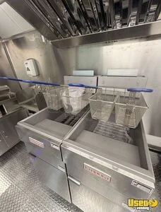 2019 Super Duty All-purpose Food Truck Shore Power Cord Florida Gas Engine for Sale