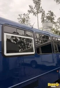 2019 Super Duty All-purpose Food Truck Stainless Steel Wall Covers Florida Gas Engine for Sale
