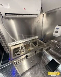2019 Super Duty All-purpose Food Truck Stovetop Florida Gas Engine for Sale