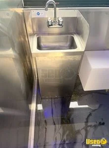 2019 Super Duty New Build Food Truck Fire Extinguisher Florida Gas Engine for Sale