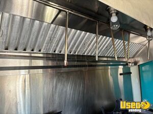2019 Swtm Kitchen Food Trailer Exterior Customer Counter Florida for Sale