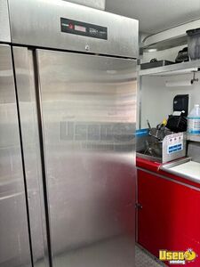 2019 Swtm Kitchen Food Trailer Propane Tank Florida for Sale
