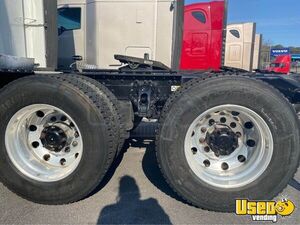 2019 T680 Kenworth Semi Truck 10 Georgia for Sale