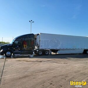 2019 T680 Kenworth Semi Truck 10 New Mexico for Sale