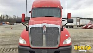 2019 T680 Kenworth Semi Truck 2 California for Sale