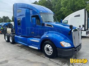 2019 T680 Kenworth Semi Truck 2 Texas for Sale