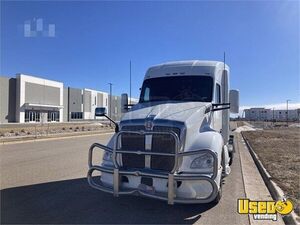 2019 T680 Kenworth Semi Truck 3 Colorado for Sale