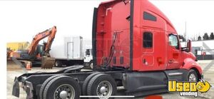 2019 T680 Kenworth Semi Truck 4 California for Sale