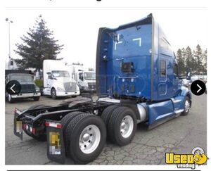 2019 T680 Kenworth Semi Truck 4 New Jersey for Sale
