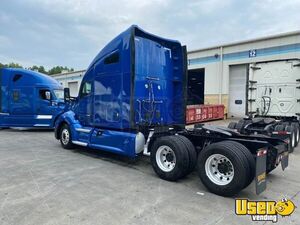 2019 T680 Kenworth Semi Truck 4 Texas for Sale