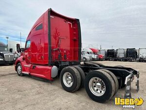 2019 T680 Kenworth Semi Truck 5 Texas for Sale