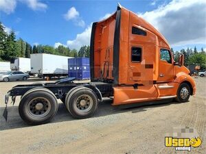 2019 T680 Kenworth Semi Truck 5 Washington for Sale