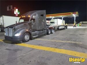 2019 T680 Kenworth Semi Truck 6 Colorado for Sale