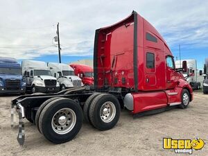 2019 T680 Kenworth Semi Truck 6 Texas for Sale