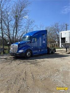 2019 T680 Kenworth Semi Truck 7 Texas for Sale