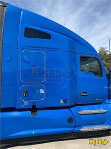 2019 T680 Kenworth Semi Truck 8 Texas for Sale