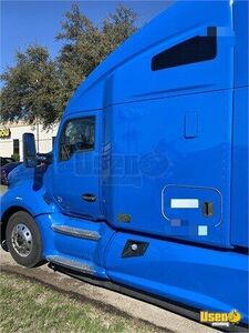 2019 T680 Kenworth Semi Truck Bluetooth Texas for Sale