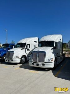 2019 T680 Kenworth Semi Truck Colorado for Sale