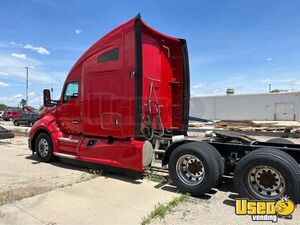 2019 T680 Kenworth Semi Truck Double Bunk Nebraska for Sale