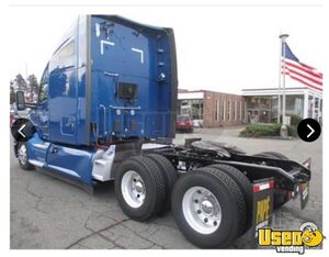 2019 T680 Kenworth Semi Truck Double Bunk New Jersey for Sale