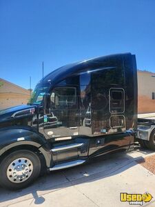 2019 T680 Kenworth Semi Truck Double Bunk New Mexico for Sale
