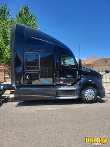 2019 T680 Kenworth Semi Truck Freezer New Mexico for Sale