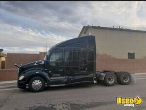 2019 T680 Kenworth Semi Truck Fridge New Mexico for Sale