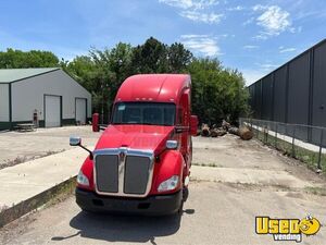 2019 T680 Kenworth Semi Truck Microwave Nebraska for Sale