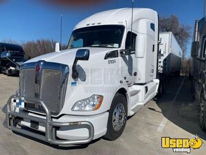 2019 T680 Kenworth Semi Truck Missouri for Sale