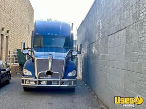 2019 T680 Kenworth Semi Truck New Jersey for Sale