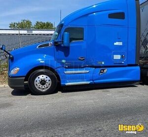 2019 T680 Kenworth Semi Truck South Carolina for Sale
