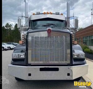 2019 T800 Kenworth Semi Truck 2 Ohio for Sale