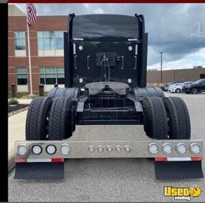 2019 T800 Kenworth Semi Truck 4 Ohio for Sale
