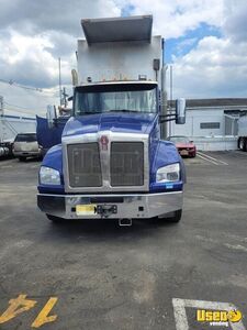 2019 T880 Kenworth Dump Truck 2 New Jersey for Sale