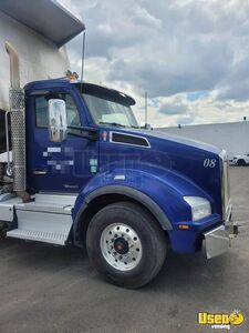 2019 T880 Kenworth Dump Truck 6 New Jersey for Sale