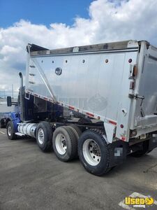 2019 T880 Kenworth Dump Truck 7 New Jersey for Sale