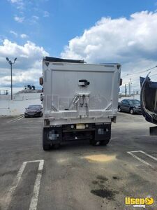 2019 T880 Kenworth Dump Truck 8 New Jersey for Sale