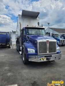 2019 T880 Kenworth Dump Truck New Jersey for Sale