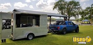 2019 Tailgating Mobile Party Trailer Party / Gaming Trailer Concession Window Arkansas for Sale