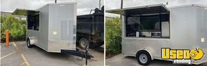 2019 Tailgating Mobile Party Trailer Party / Gaming Trailer Concession Window Arkansas for Sale