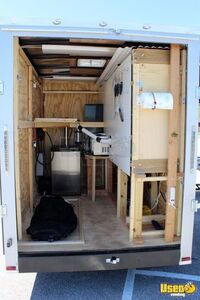 2019 Tailgating Mobile Party Trailer Party / Gaming Trailer Generator Arkansas for Sale