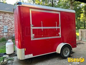 2019 Tailwind Concession Trailer Arkansas for Sale