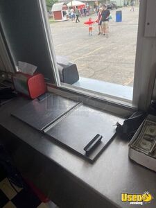 2019 Tailwind Kitchen Food Trailer Propane Tank Illinois for Sale